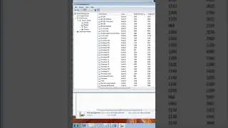 How to check print management forms in Windows 7
