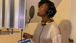 RECKLESS LOVE MEDLEY (COVER) By Judane Rhodes