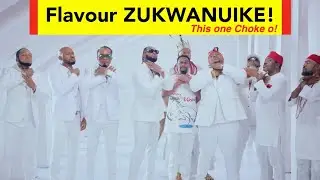 Flavour Levels - Reaction; Burna Boy 𝐃𝐈𝐃 𝐌𝐔𝐒𝐈𝐂 𝐒𝐓𝐀𝐑𝐓 𝐅𝐑𝐎𝐌 𝐀𝐅𝐑𝐈𝐂𝐀?
