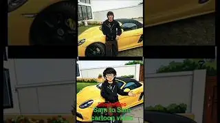 Short Video Sam to Sam cartoon video %100%.  #technical #shorts #viral #trendingshorts