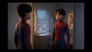 Two Roads One Choice | Motivational Animated Short Film for Kids 🎬 | Pre Learning Story