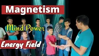Magnetic Energy | The energy of the magnetic field |Magnetic energy field formula @Vikram singh
