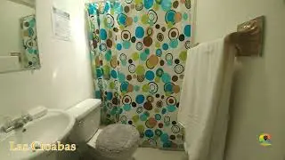 Studio in Las Croabas