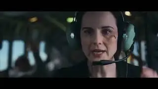 Vol &agrave; haut risque (2024) Regarder Film Streaming Bande Annonce VF 2024