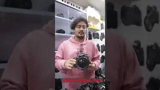 dream camera shop kolkata || kolkata 2 hand camera market