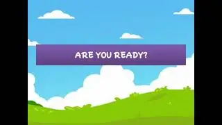 The Directions Song for Kids