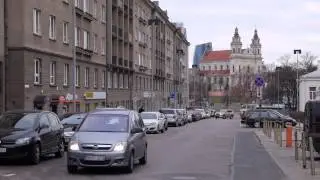 Литва и газ. Терминал &laquo;Independence&raquo;.