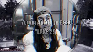 Young Adz Type Beat &rdquo;Lake29&ldquo; (prod.EMMO)