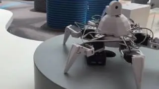 Learn how to program robots now at Innovators in Dubai Festival City