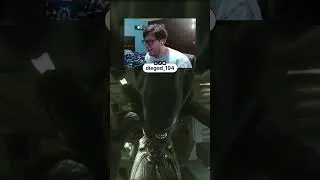 UN PEQUE&Ntilde;O SUSTITO  #diegod194 #humor #terror #alien #gameplay #susto #shorts