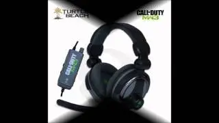 4 New MW3 Turtle Beach Headsets [Limited] | PC,360,PS3