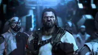 Starcraft II: Heart of the Swarm - Speranze e paure [Cutscene ITA]