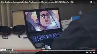 UCSD CSE 145/237D 2016: Dynamic Fusion 3D Reconstruction