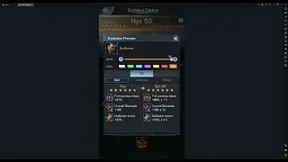 TOP LEVEL NYX BUILD!!  Battle Warship: Naval Empire