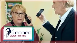 Achtung Trickbetrug! Ruth (70) verfällt dem Enkeltrick | 1/2 | Lenßen übernimmt | SAT.1
