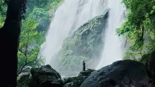Khlong Lan National Park | Mae Wong National Park
