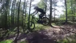 Scolty MTB