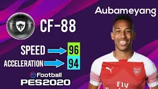 Top 5 speedy players in pes 2020 ratings and speed