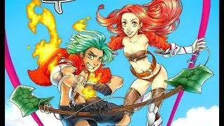 20 Deuses, Drag&atilde;o Brasil e as saudades do RPG