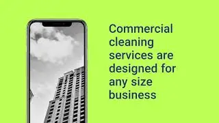 Commercial Cleaning Service Sydney - Why Is It Important To Clean Your Office Daily
