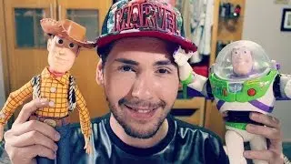 Comprinhas em Orlando - BRINQUEDOS