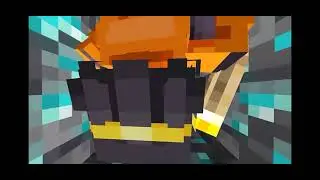 I am playing Minecraft