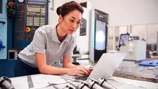 Stop your fears of automation in the workplace -- Women to Watch: Tech Watch