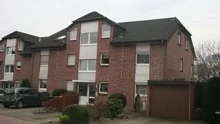 Wohnen im sch&ouml;nen Hiesfeld mit Sonnenterrasse