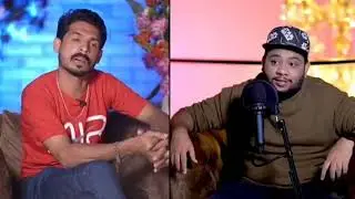 nadir ali podcast poyon oil