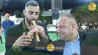 عوني شوشاري ومحمد القصقصي وسلطان ابو قاعود | افراح ال مصاروه العريس محمد احمد مصاروه 2022 - كفر قرع
