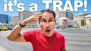Exposing the Vegas DEATH SPIRAL