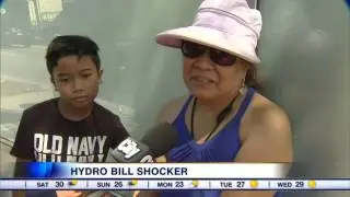 Video: Toronto Hydro flooded with complaints over high bills