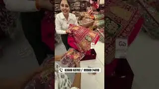 कैमरा बंद करो? Secret Bridal Lehenga Designs | Lehenga Wholesale Market Surat