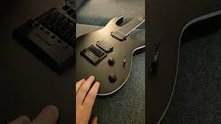 What's your take on body binding on solid color finish guitars?