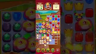 Royal Match LEVEL 7795 Hard