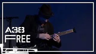 Elliott Sharp - Monkulations // Live 2017 // A38 Free