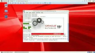 How to install Oracle 11g on Linux 6.5