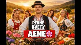 SendWittch - AENE (AI Cover)