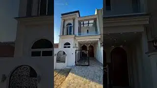 3 Marla House 🏡