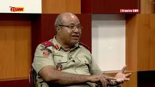 Falur Rate Laek Rezeita informasaun ne'ebe hateten Instituisaun F-FDTL sei hamosu Ditadura