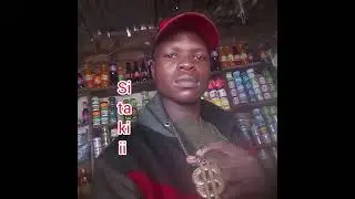 Rappe Noel ft shaimaa sitaki golden fingers 