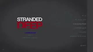 Stranded deep (Part 10/10)