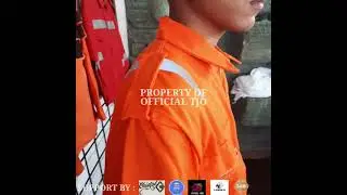 wearpack safety terusan//wearpack safety coverall//seragam safety kerja