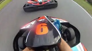Openkart 300. Posms -  2024 R14 Kandavas Kartodroms A Fināls