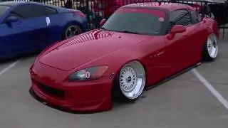 Import Alliance ATL 2018