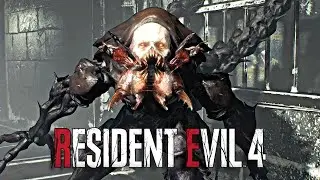 THE VERDUGO BOSS FIGHT | RESIDENT EVIL 4 REMAKE #17