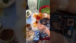 B&aacute;nh Tr&aacute;ng Trộn ngon nhất S&agrave;i G&ograve;n