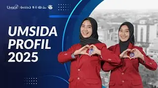 PROFIL UMSIDA 2025