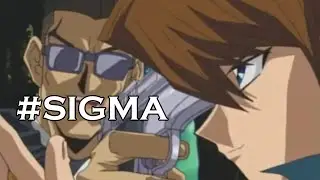 Seto Kaiba Yu-Gi-Oh! Sigma Male Grindset 2: Electric Boogaloo
