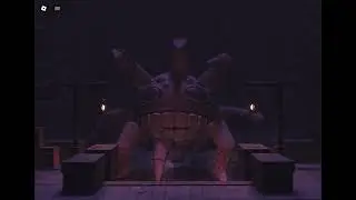 Doors floor 2 ending cutscene